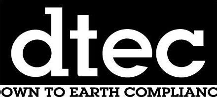 DTEC logo